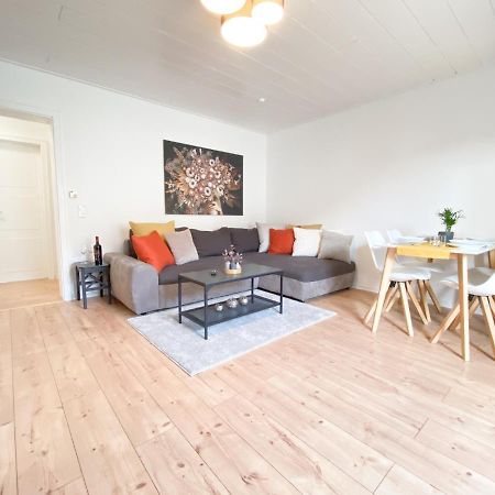 Apartment Mozart Gernsbach Bagian luar foto