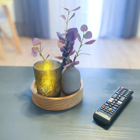 Apartment Mozart Gernsbach Bagian luar foto