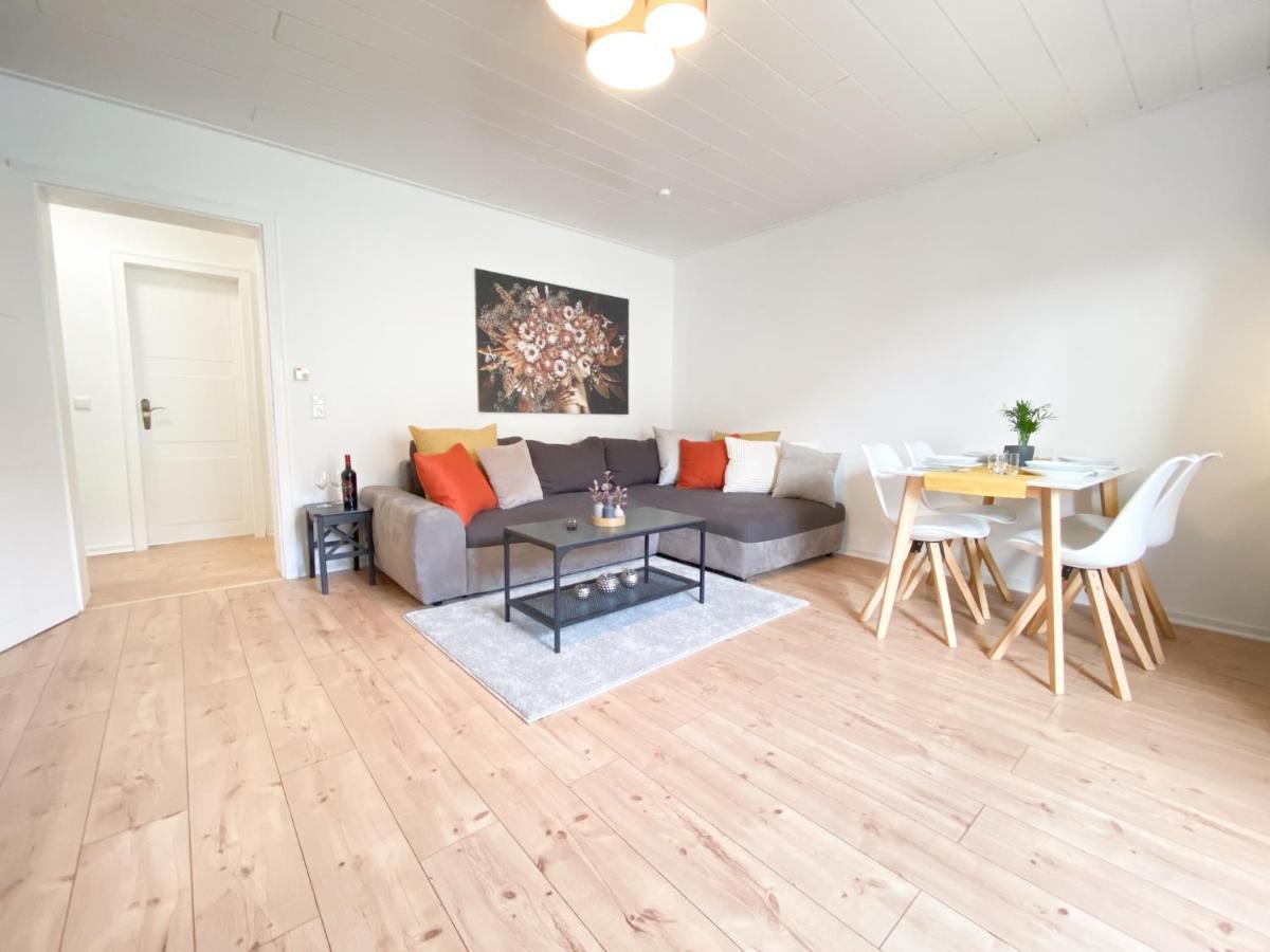Apartment Mozart Gernsbach Bagian luar foto