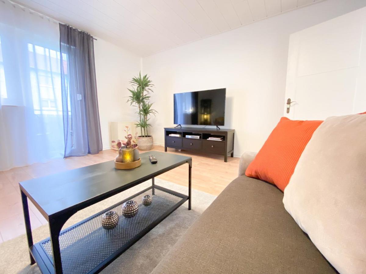 Apartment Mozart Gernsbach Bagian luar foto