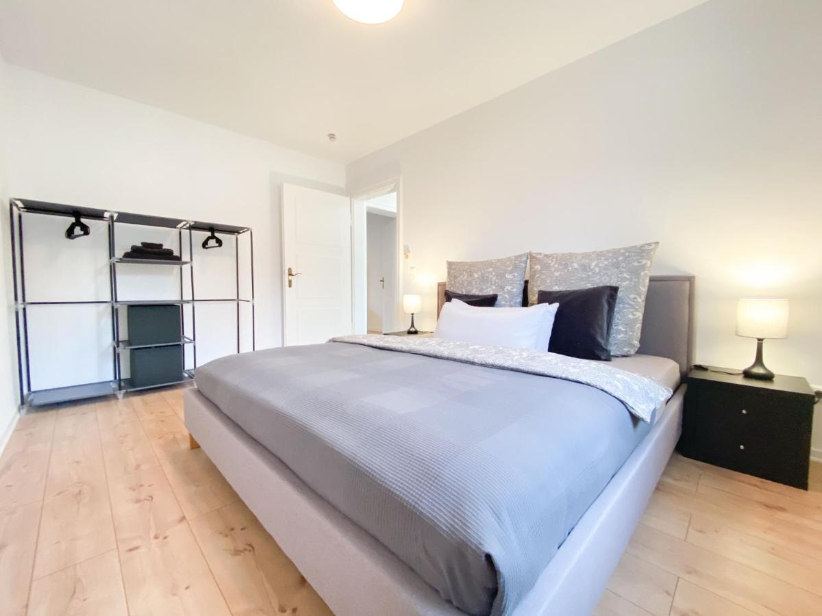Apartment Mozart Gernsbach Bagian luar foto