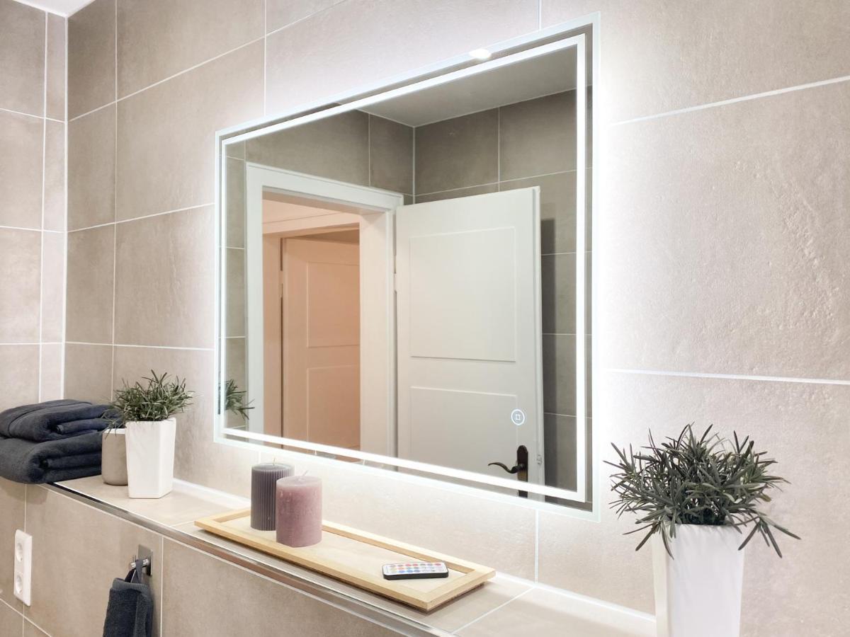 Apartment Mozart Gernsbach Bagian luar foto