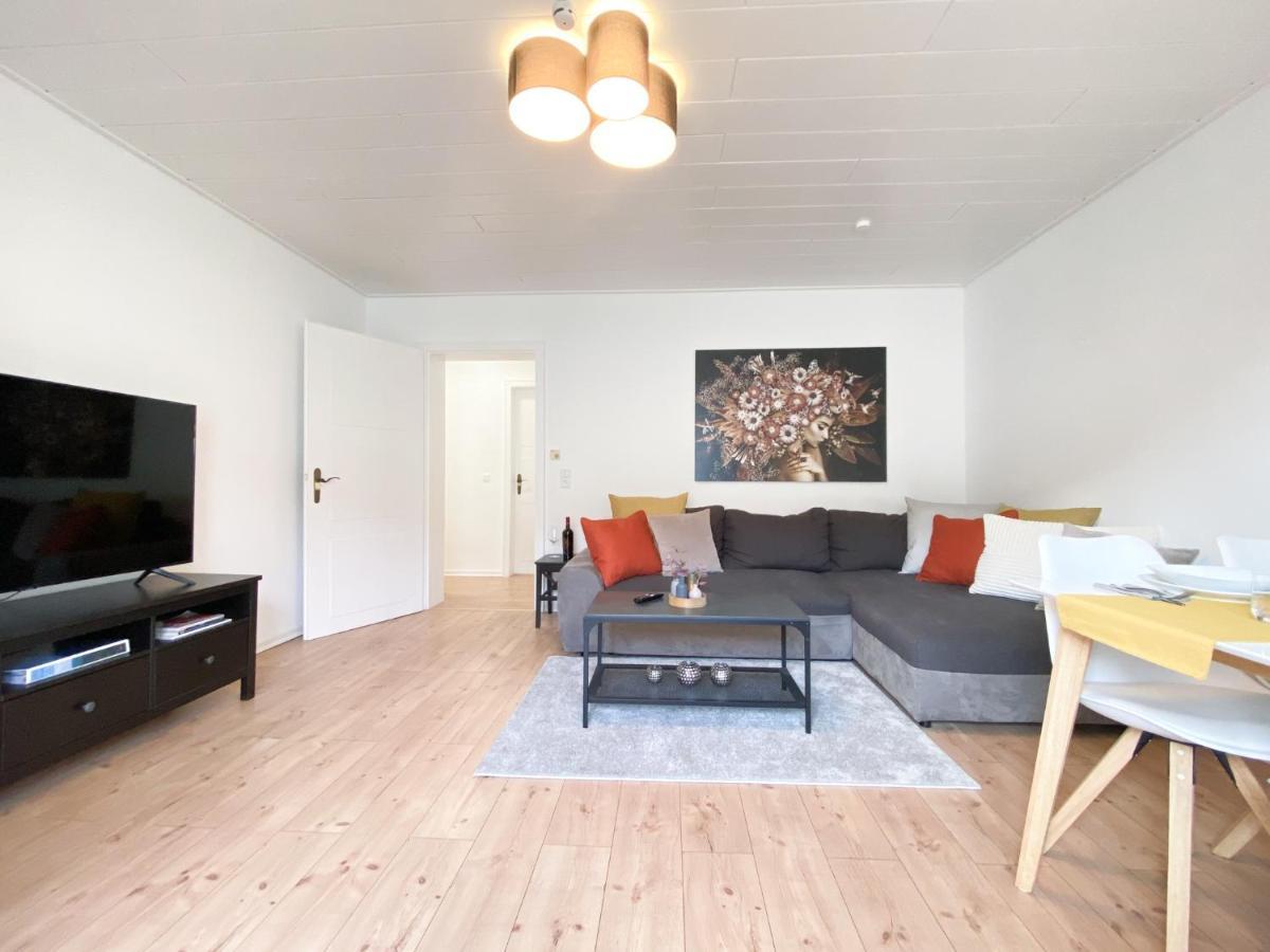 Apartment Mozart Gernsbach Bagian luar foto