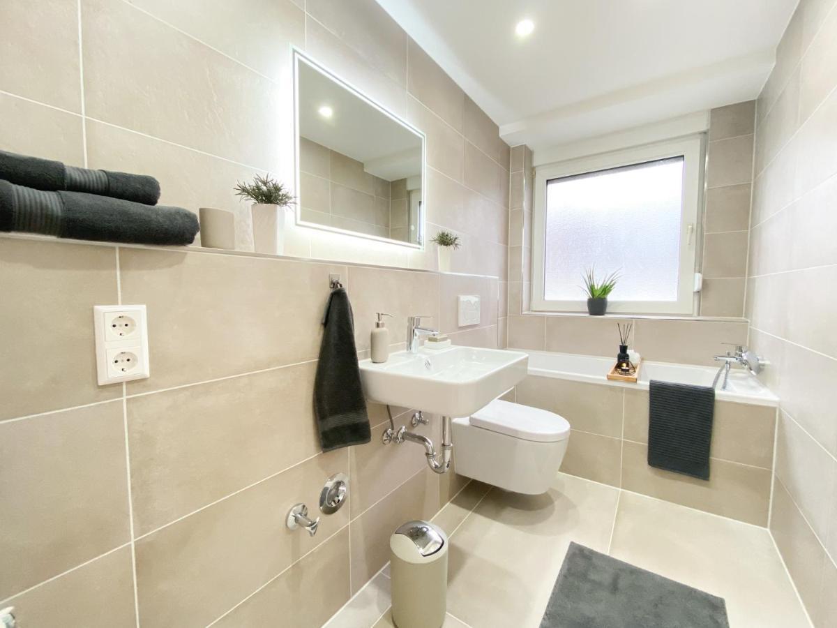 Apartment Mozart Gernsbach Bagian luar foto