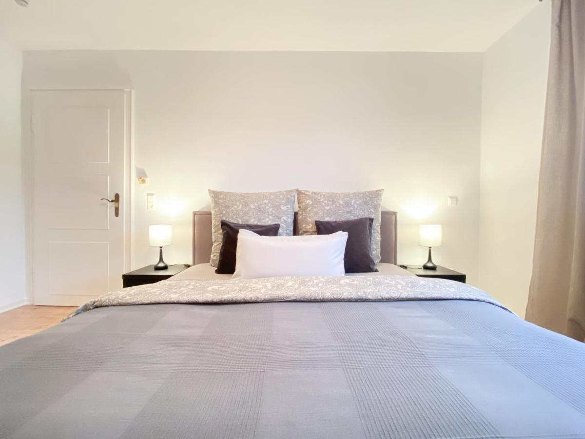 Apartment Mozart Gernsbach Bagian luar foto