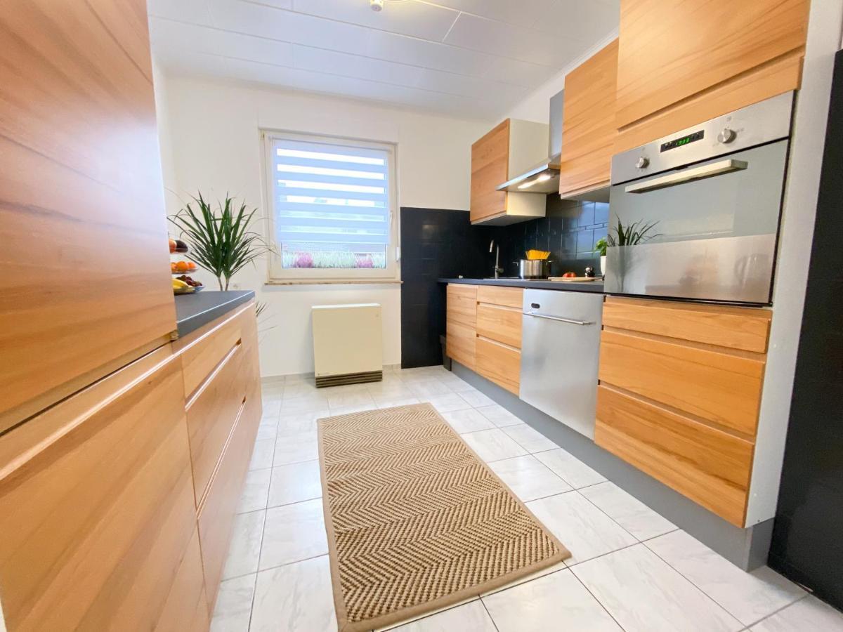 Apartment Mozart Gernsbach Bagian luar foto