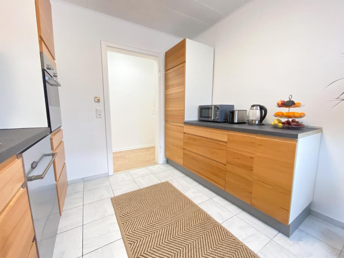 Apartment Mozart Gernsbach Bagian luar foto